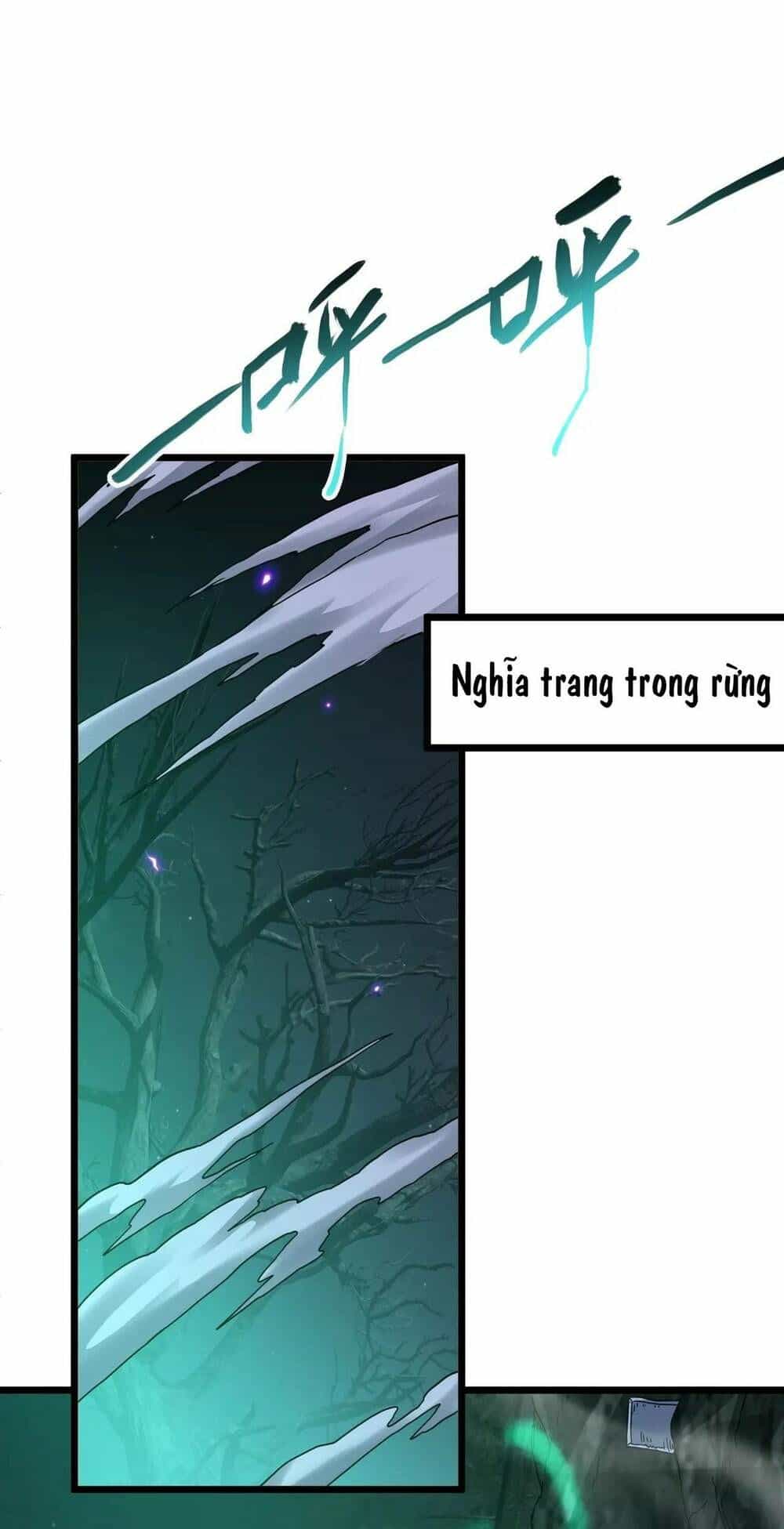 Trong Tôi Có Quỷ - Chương 3 - ảnh 91