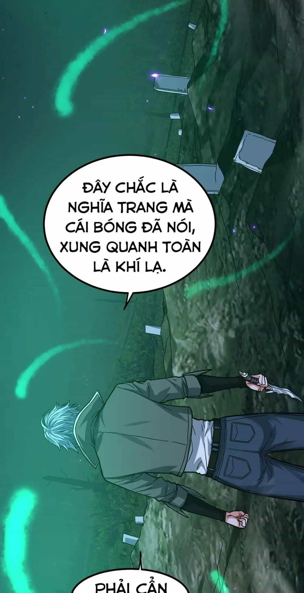 Trong Tôi Có Quỷ - Chương 3 - ảnh 92