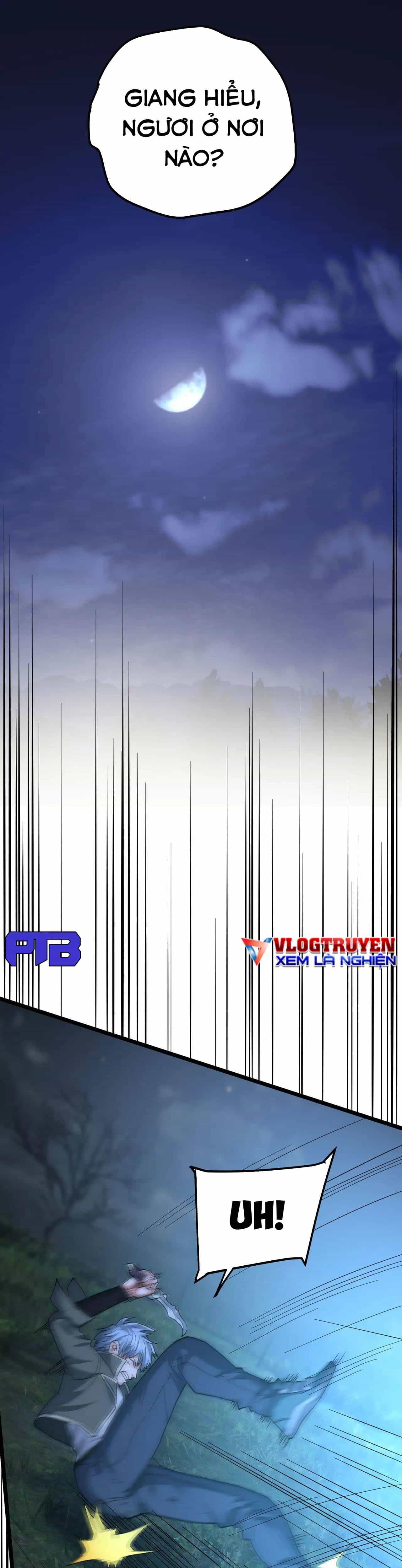 Trong Tôi Có Quỷ - Chương 4 - ảnh 19