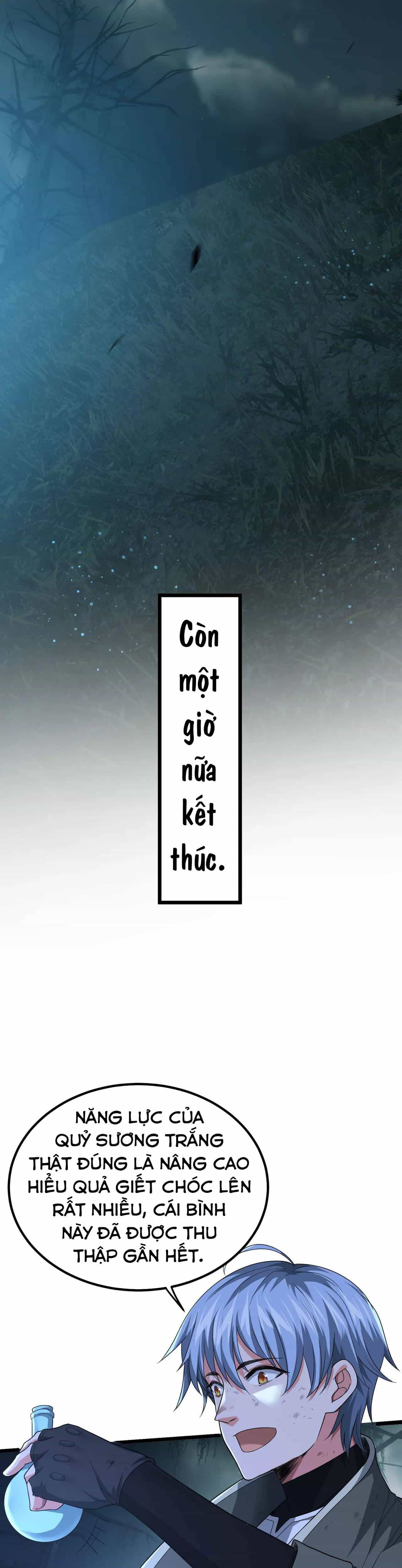 Trong Tôi Có Quỷ - Chương 4 - ảnh 45