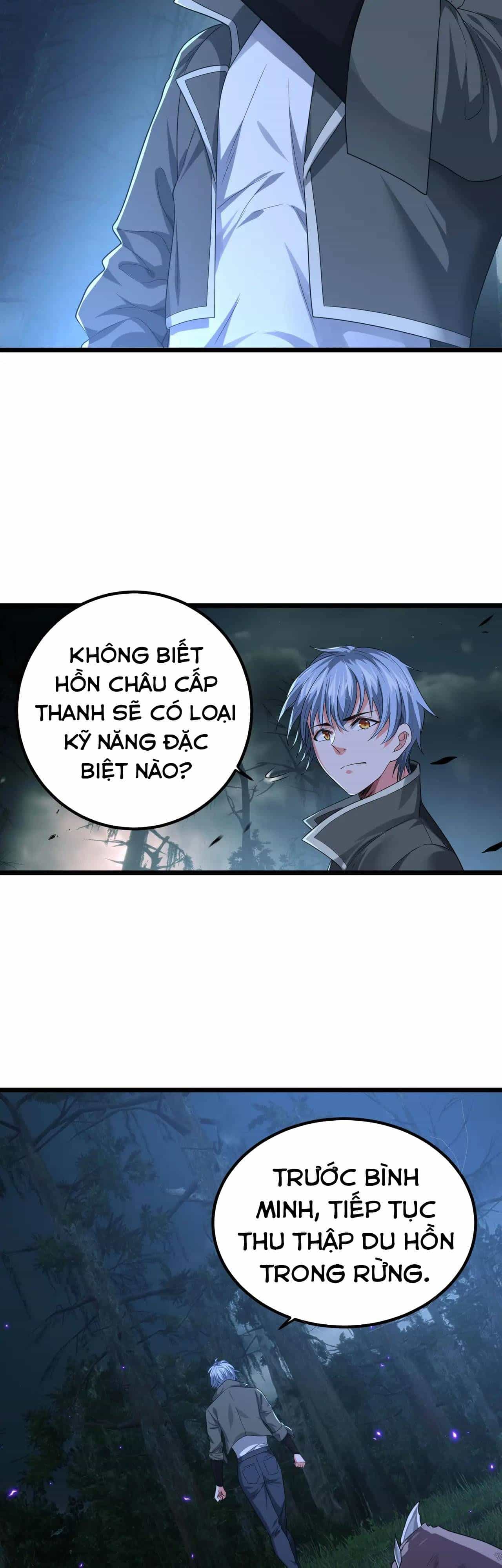 Trong Tôi Có Quỷ - Chương 4 - ảnh 46