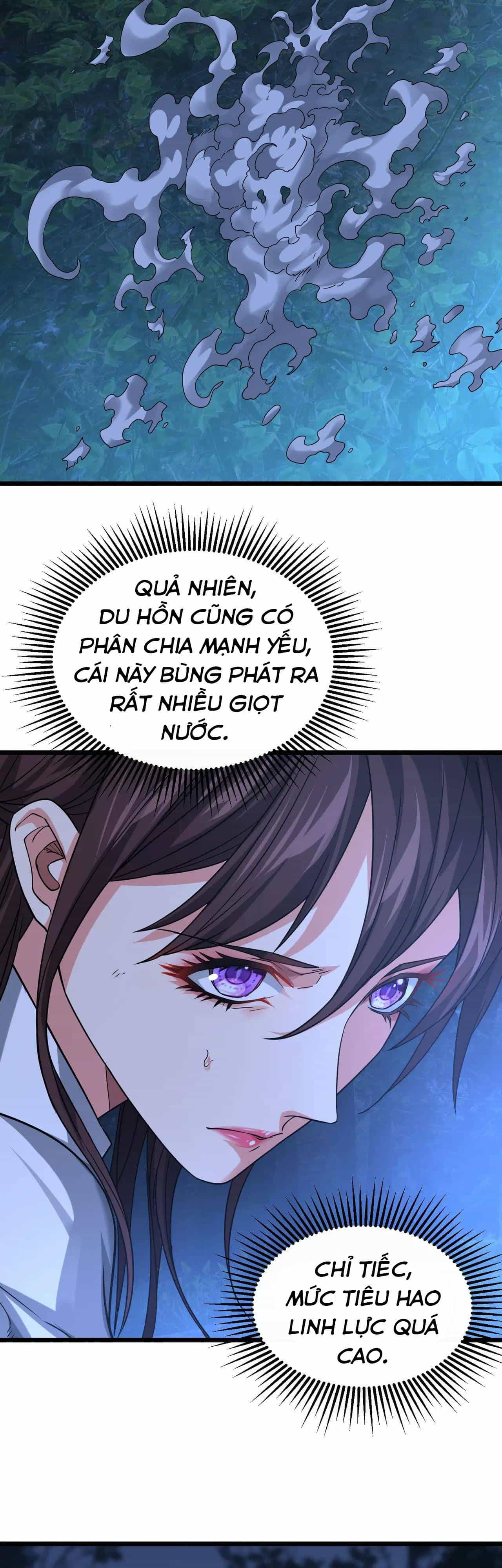 Trong Tôi Có Quỷ - Chương 4 - ảnh 5