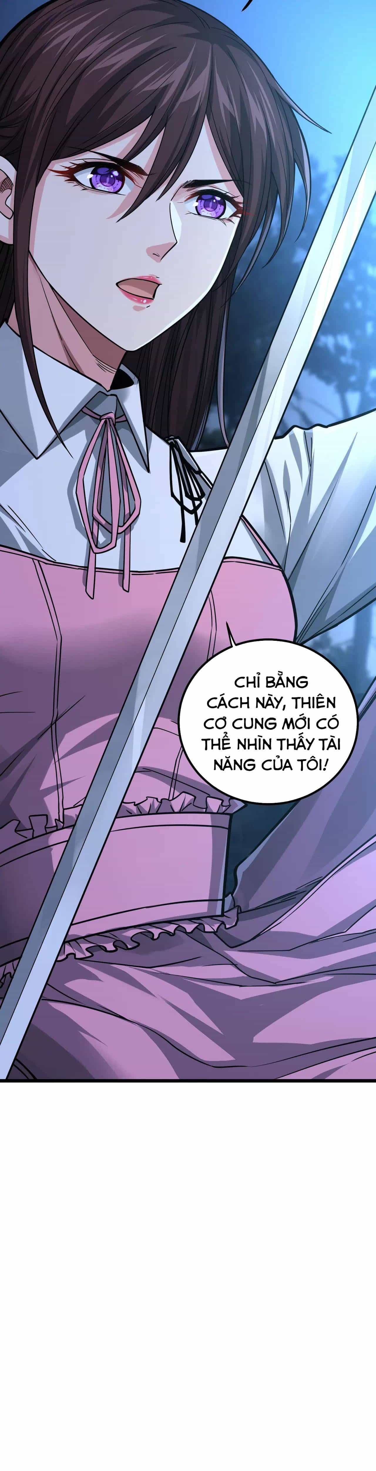 Trong Tôi Có Quỷ - Chương 4 - ảnh 9
