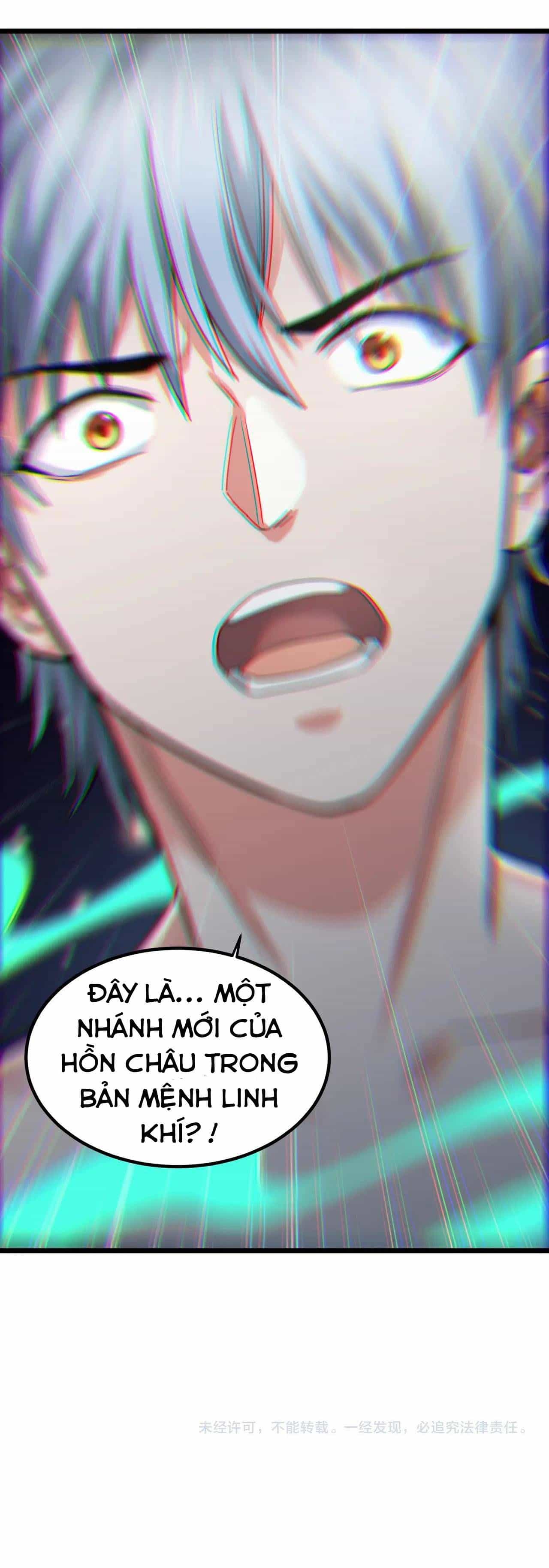 Trong Tôi Có Quỷ - Chương 5 - ảnh 44