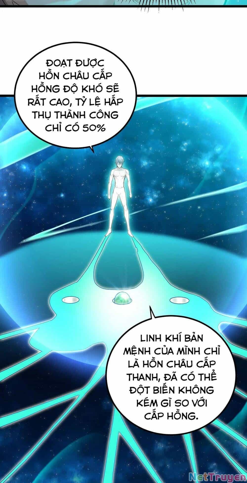 Trong Tôi Có Quỷ - Chương 6 - ảnh 5