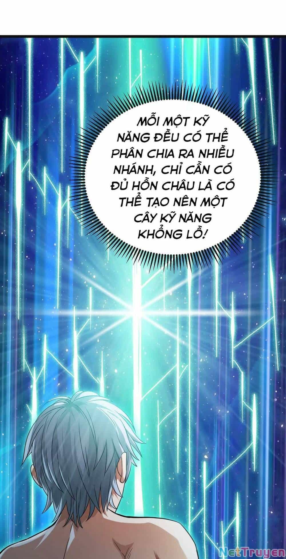 Trong Tôi Có Quỷ - Chương 6 - ảnh 7