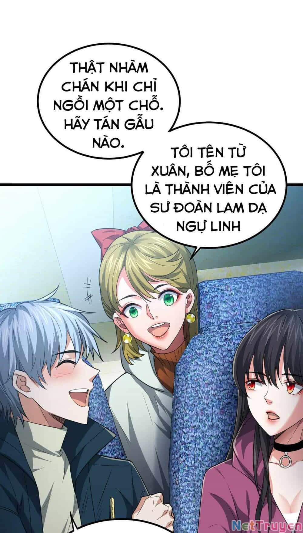 Trong Tôi Có Quỷ - Chương 7 - ảnh 13
