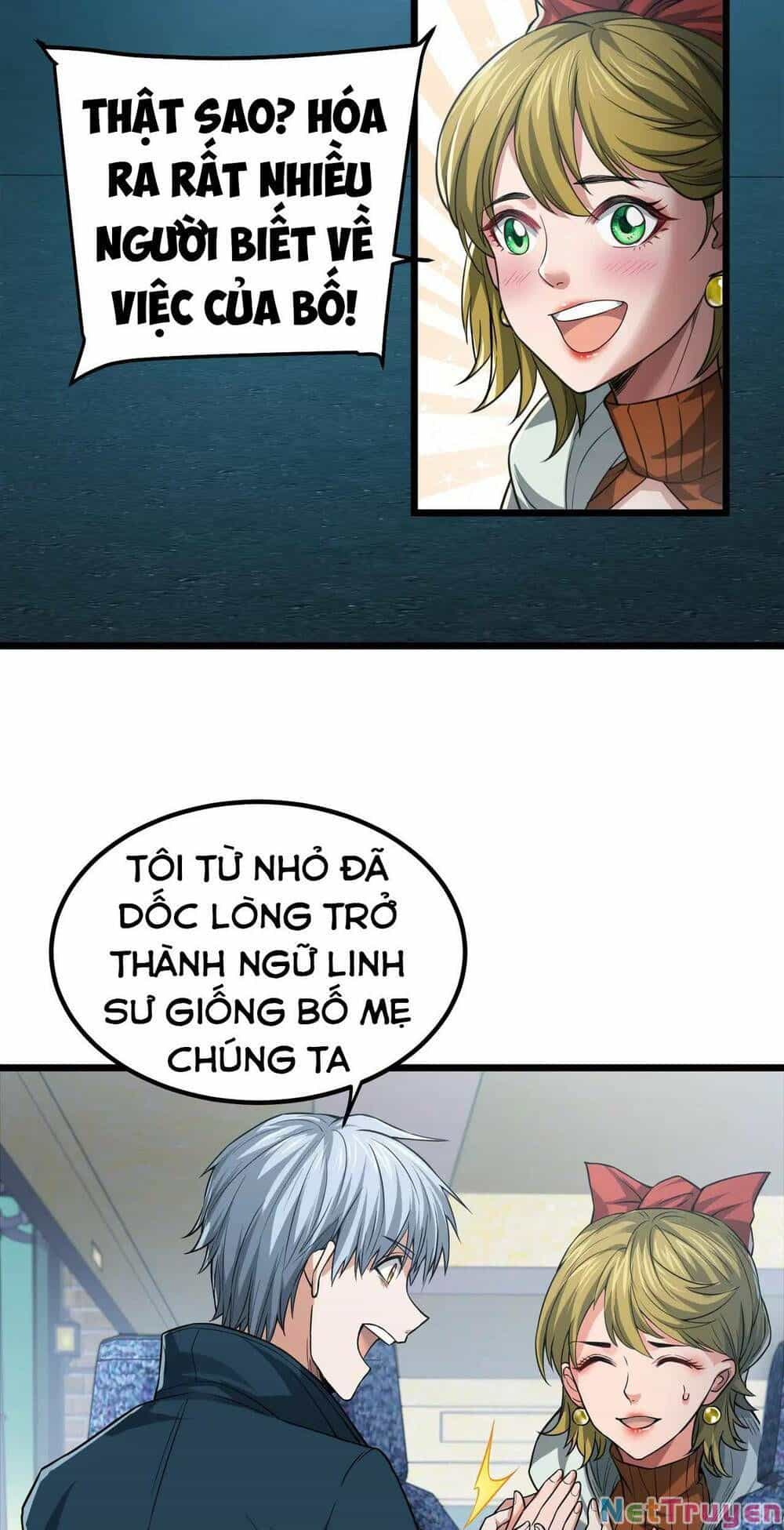 Trong Tôi Có Quỷ - Chương 7 - ảnh 17