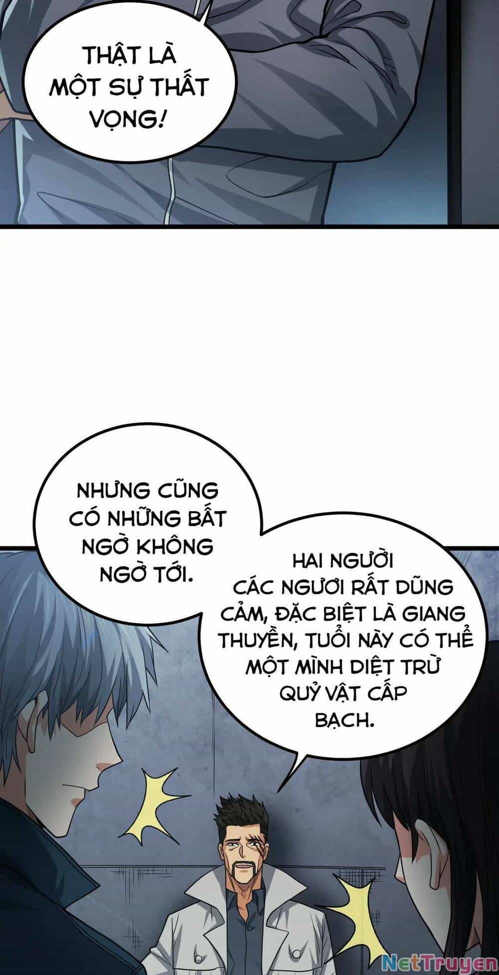 Trong Tôi Có Quỷ - Chương 9 - ảnh 16