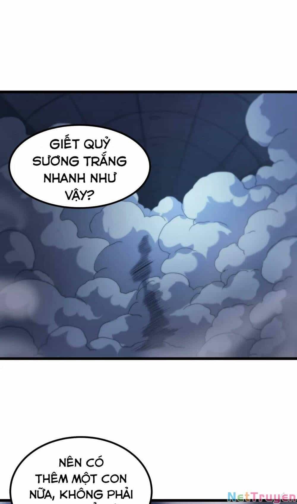 Trong Tôi Có Quỷ - Chương 9 - ảnh 2