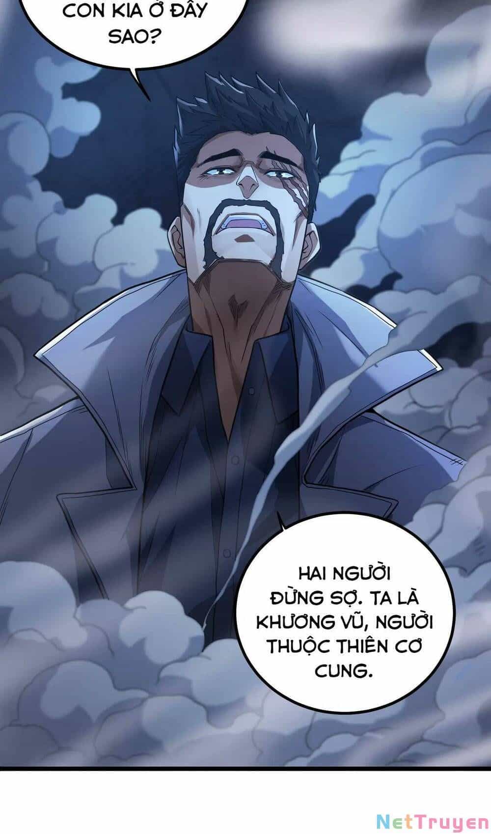 Trong Tôi Có Quỷ - Chương 9 - ảnh 3