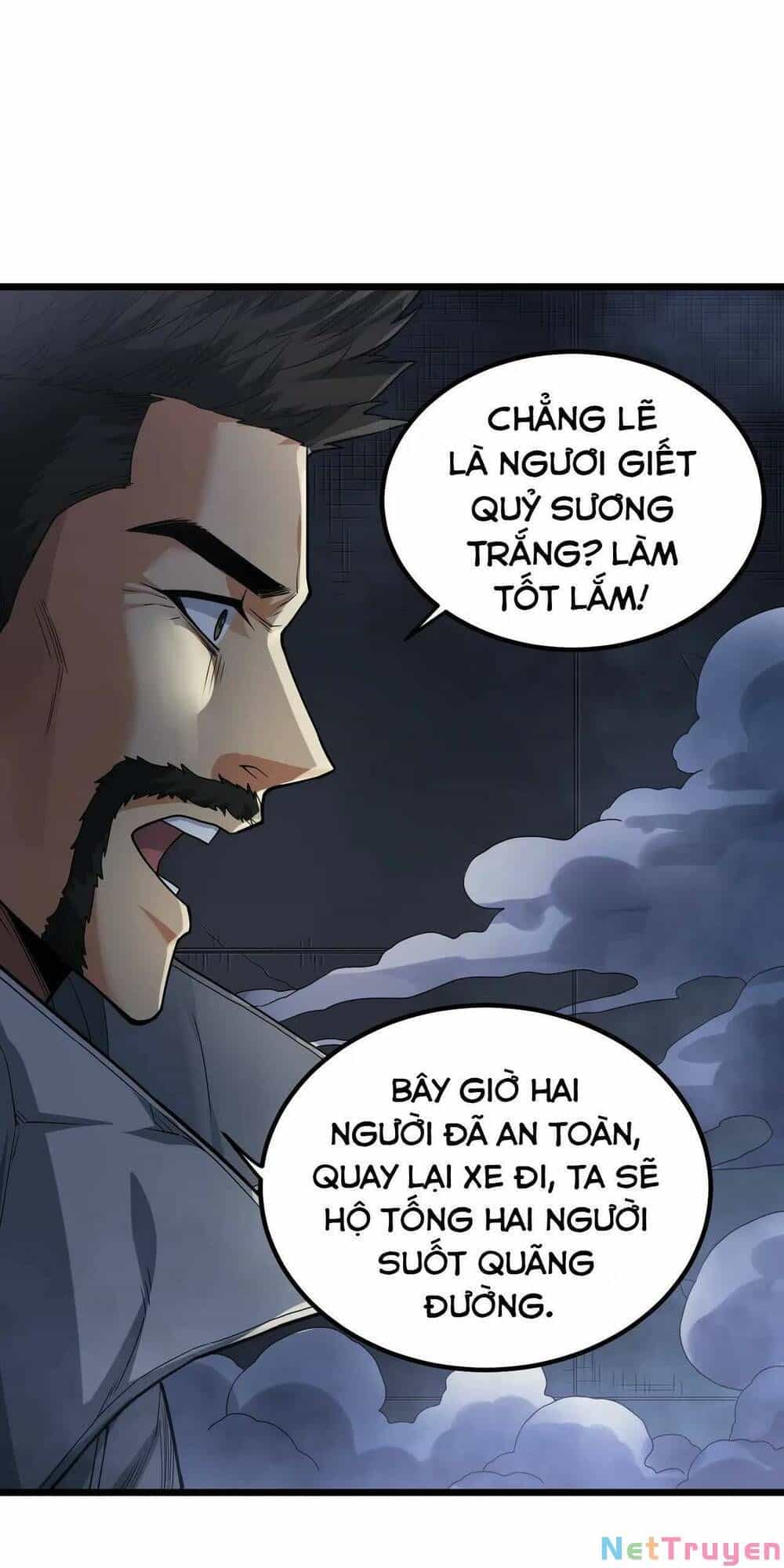 Trong Tôi Có Quỷ - Chương 9 - ảnh 6