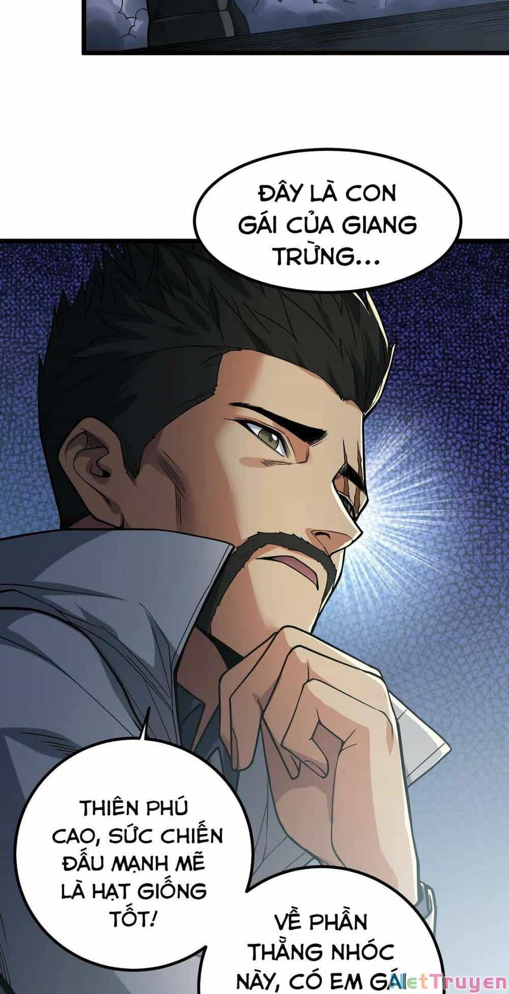 Trong Tôi Có Quỷ - Chương 9 - ảnh 9
