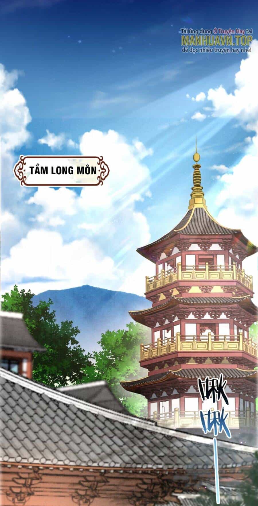 Trong Tông Môn Ngoại Trừ Ta Ra Đều Là Gián Điệp - Chương 1 - ảnh 1