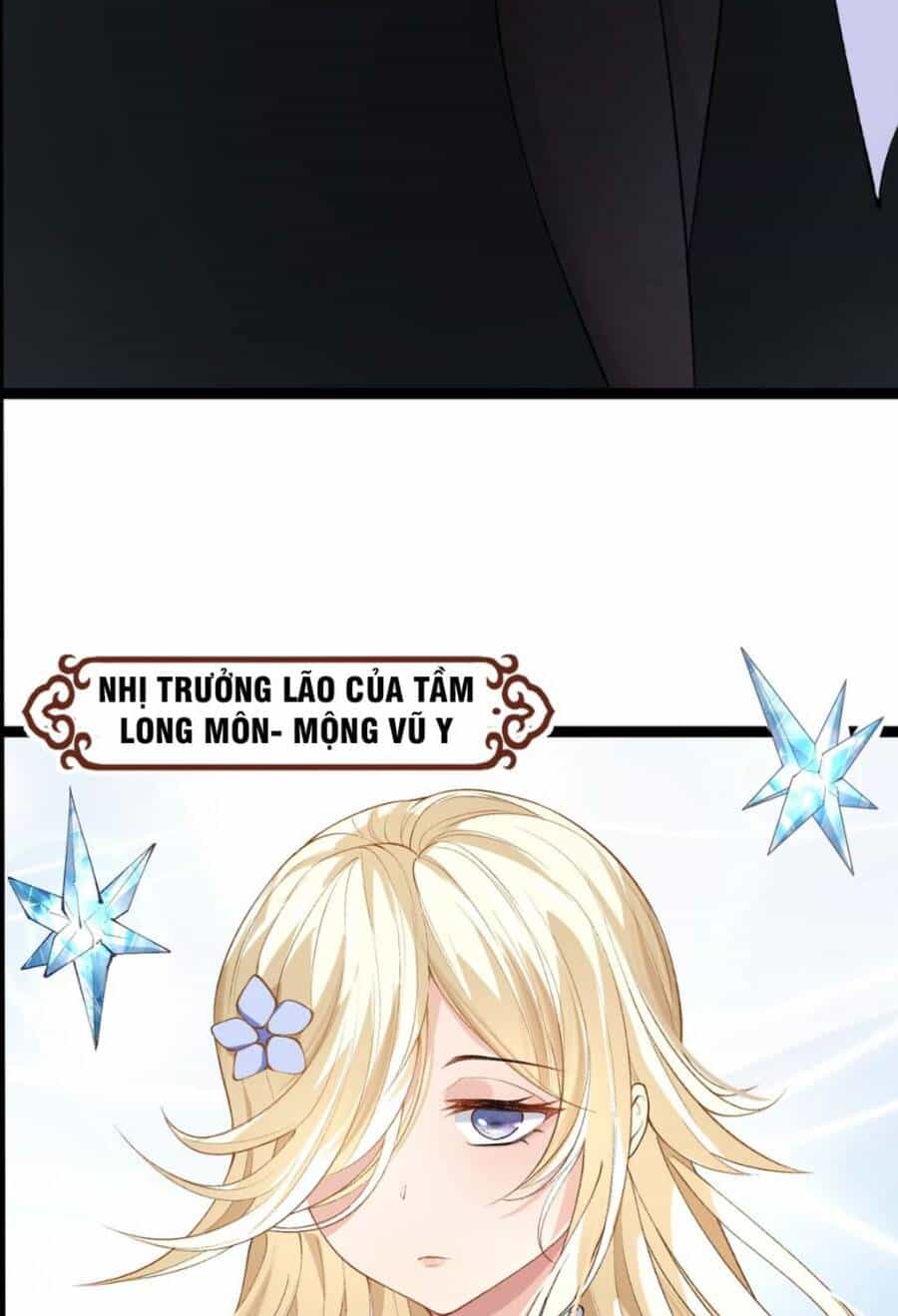 Trong Tông Môn Ngoại Trừ Ta Ra Đều Là Gián Điệp - Chương 1 - ảnh 12