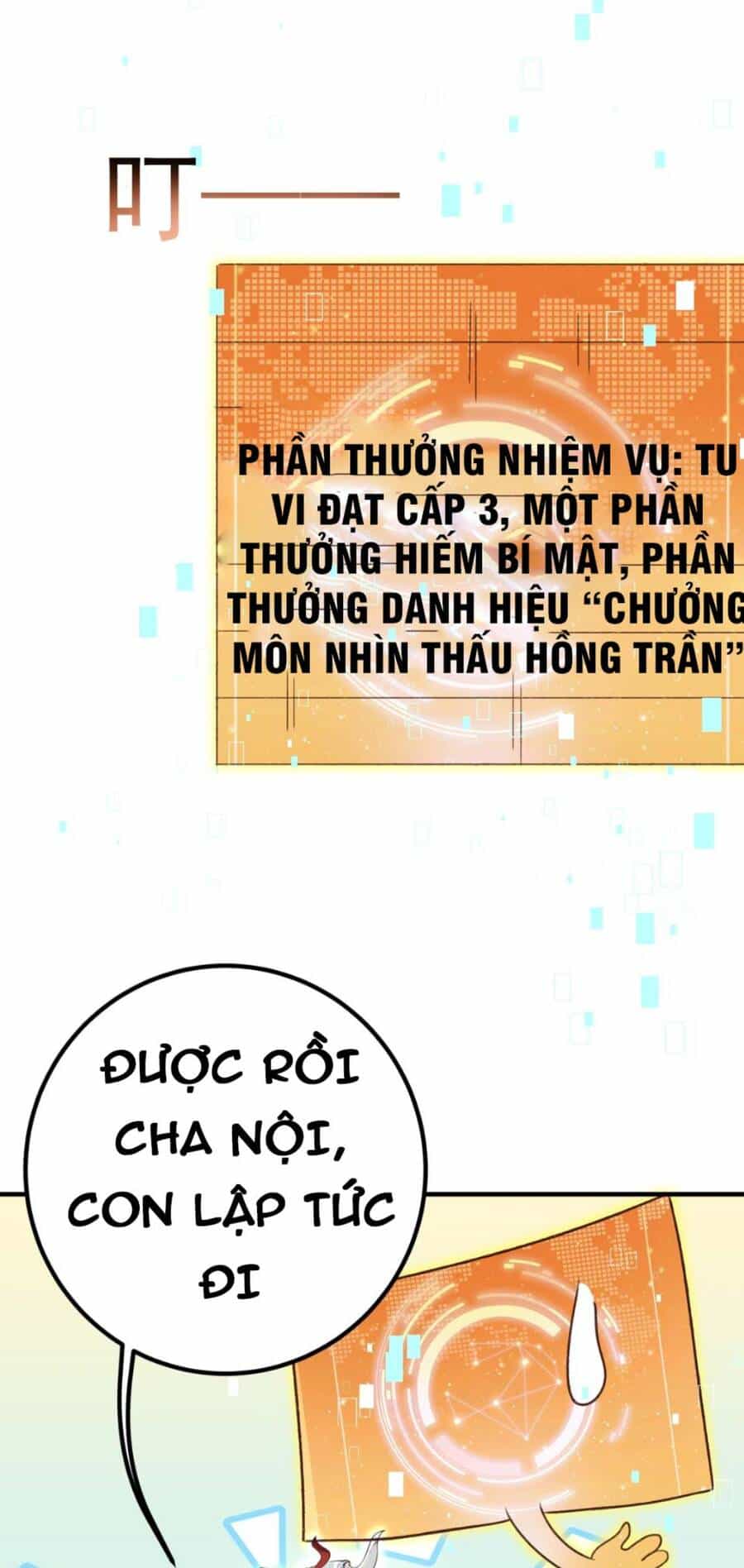 Trong Tông Môn Ngoại Trừ Ta Ra Đều Là Gián Điệp - Chương 2 - ảnh 63
