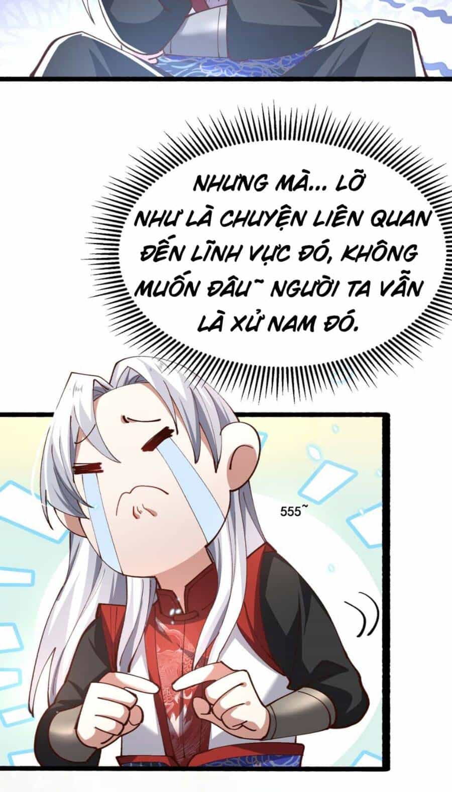Trong Tông Môn Ngoại Trừ Ta Ra Đều Là Gián Điệp - Chương 3 - ảnh 17