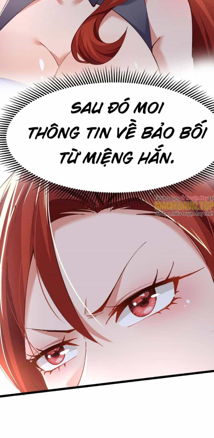 Trong Tông Môn Ngoại Trừ Ta Ra Đều Là Gián Điệp - Chương 3 - ảnh 23