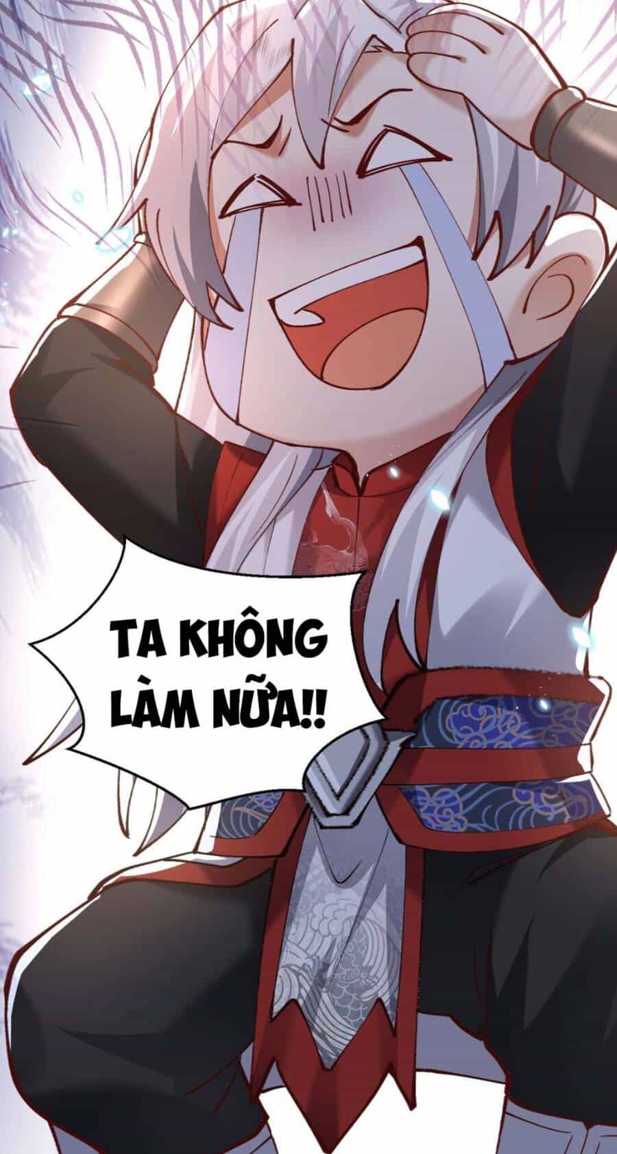 Trong Tông Môn Ngoại Trừ Ta Ra Đều Là Gián Điệp - Chương 4 - ảnh 12