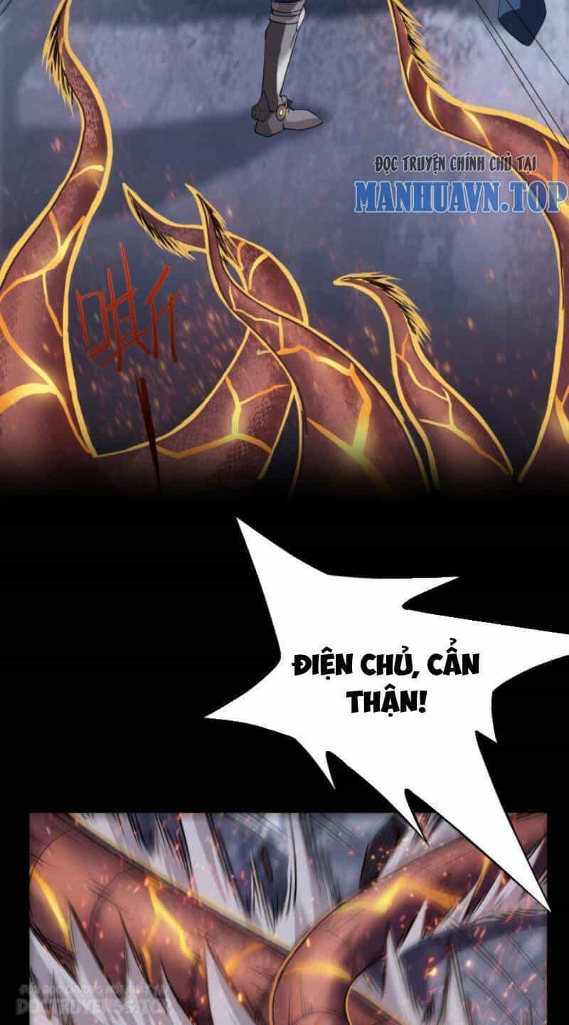 Trong Tuyệt Cảnh Ta Không Ngừng Thăng Cấp - Chương 1 - ảnh 24