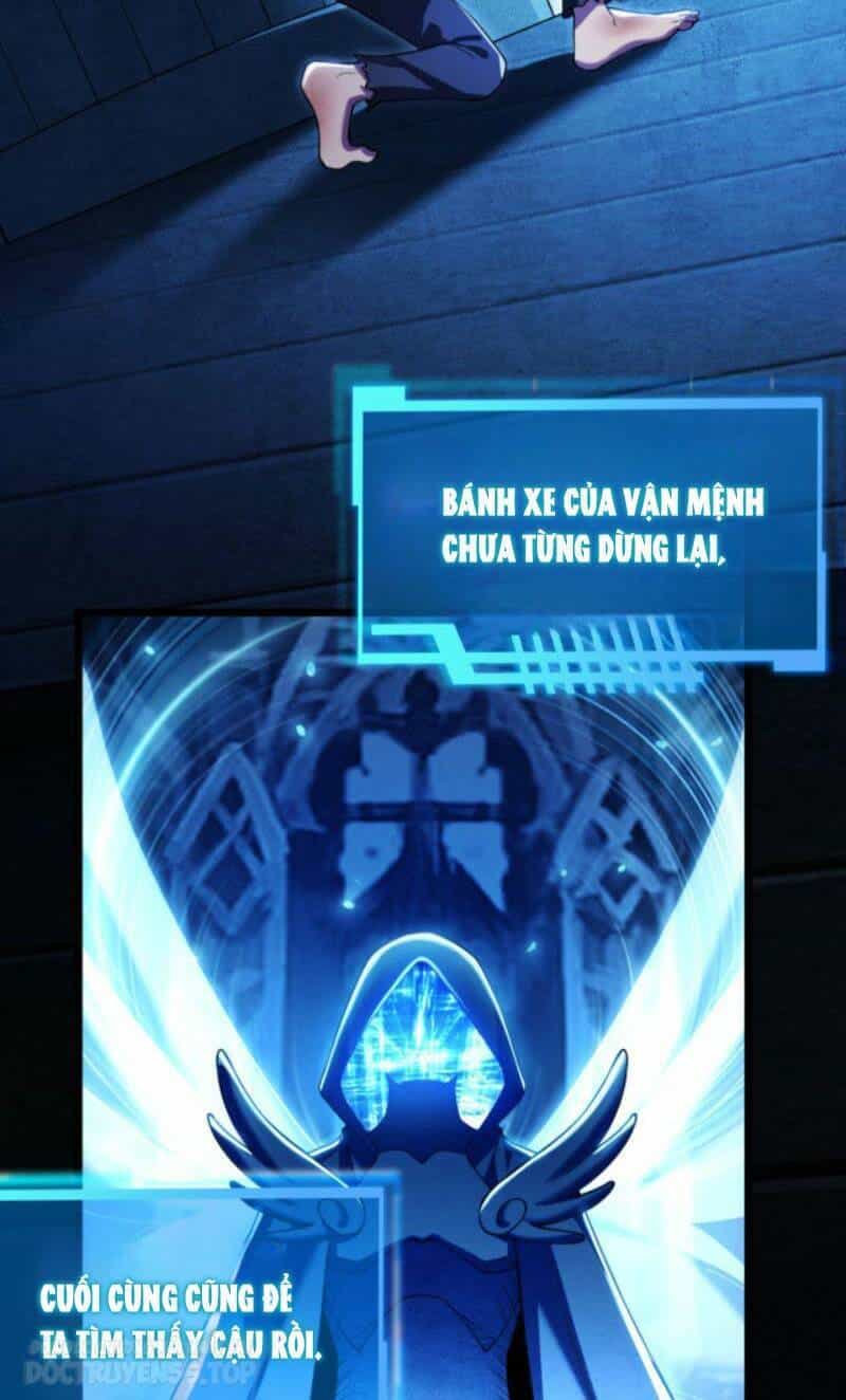 Trong Tuyệt Cảnh Ta Không Ngừng Thăng Cấp - Chương 4 - ảnh 18