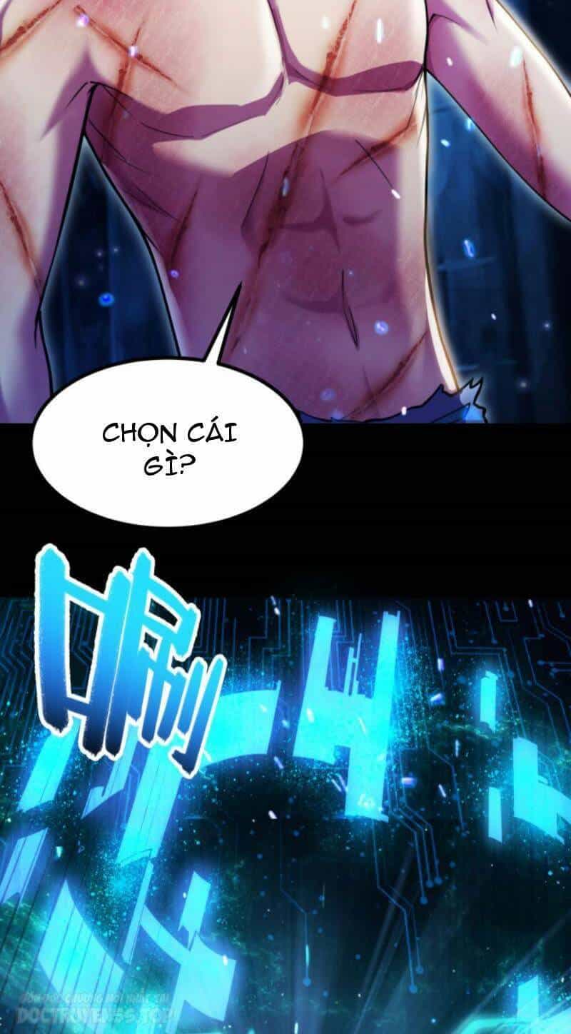 Trong Tuyệt Cảnh Ta Không Ngừng Thăng Cấp - Chương 4 - ảnh 22