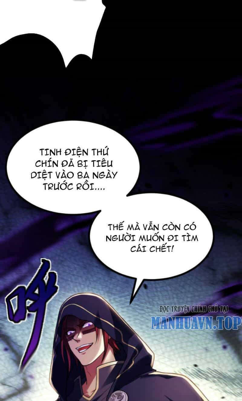 Trong Tuyệt Cảnh Ta Không Ngừng Thăng Cấp - Chương 5 - ảnh 19