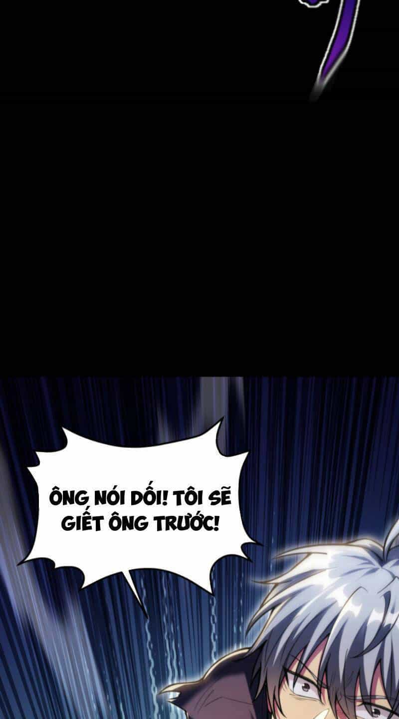 Trong Tuyệt Cảnh Ta Không Ngừng Thăng Cấp - Chương 5 - ảnh 21