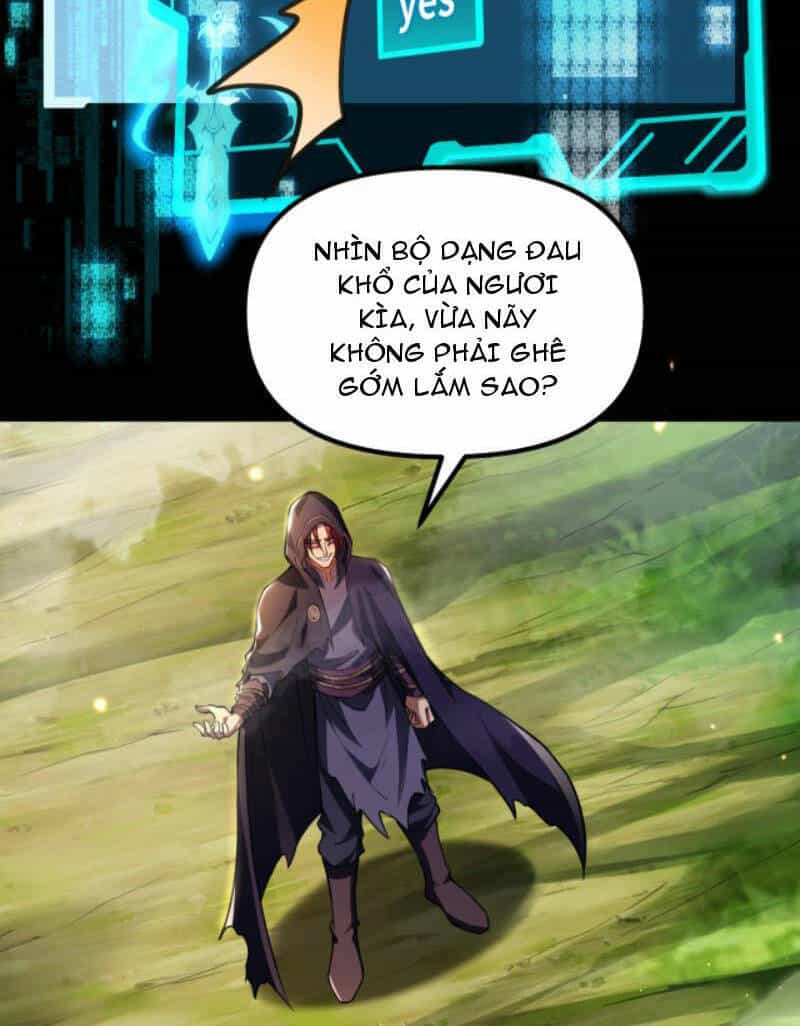 Trong Tuyệt Cảnh Ta Không Ngừng Thăng Cấp - Chương 5 - ảnh 42
