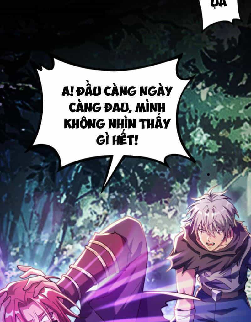 Trong Tuyệt Cảnh Ta Không Ngừng Thăng Cấp - Chương 5 - ảnh 55
