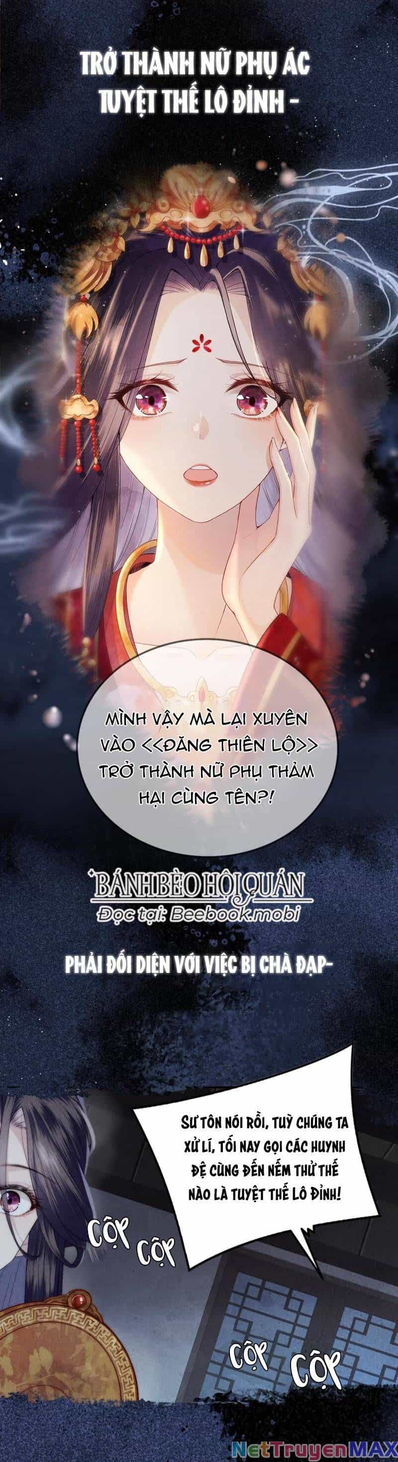 Trong Vòng Mười Mét, Phi Thăng Tại Chỗ - Chương 0 - ảnh 4