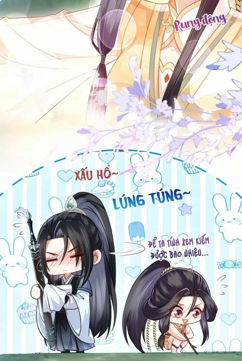 Trong Vòng Mười Mét, Phi Thăng Tại Chỗ - Chương 10 - ảnh 33