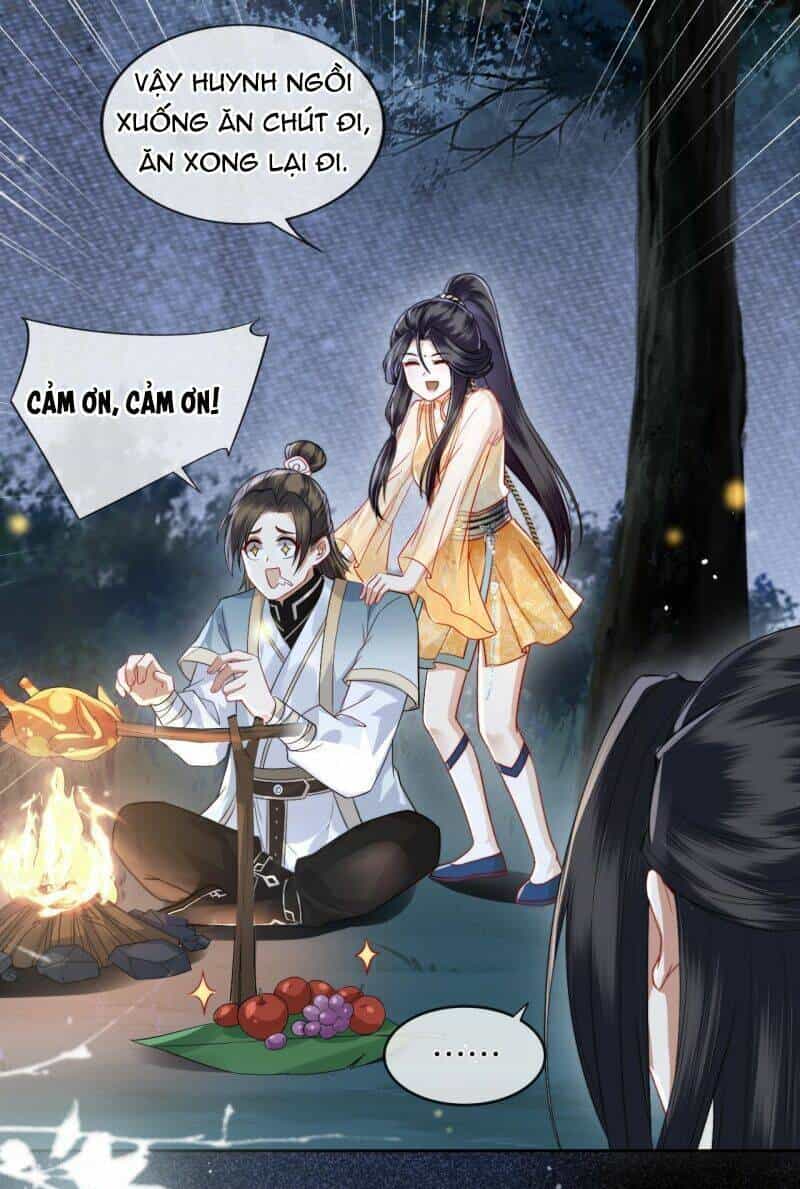 Trong Vòng Mười Mét, Phi Thăng Tại Chỗ - Chương 10 - ảnh 42