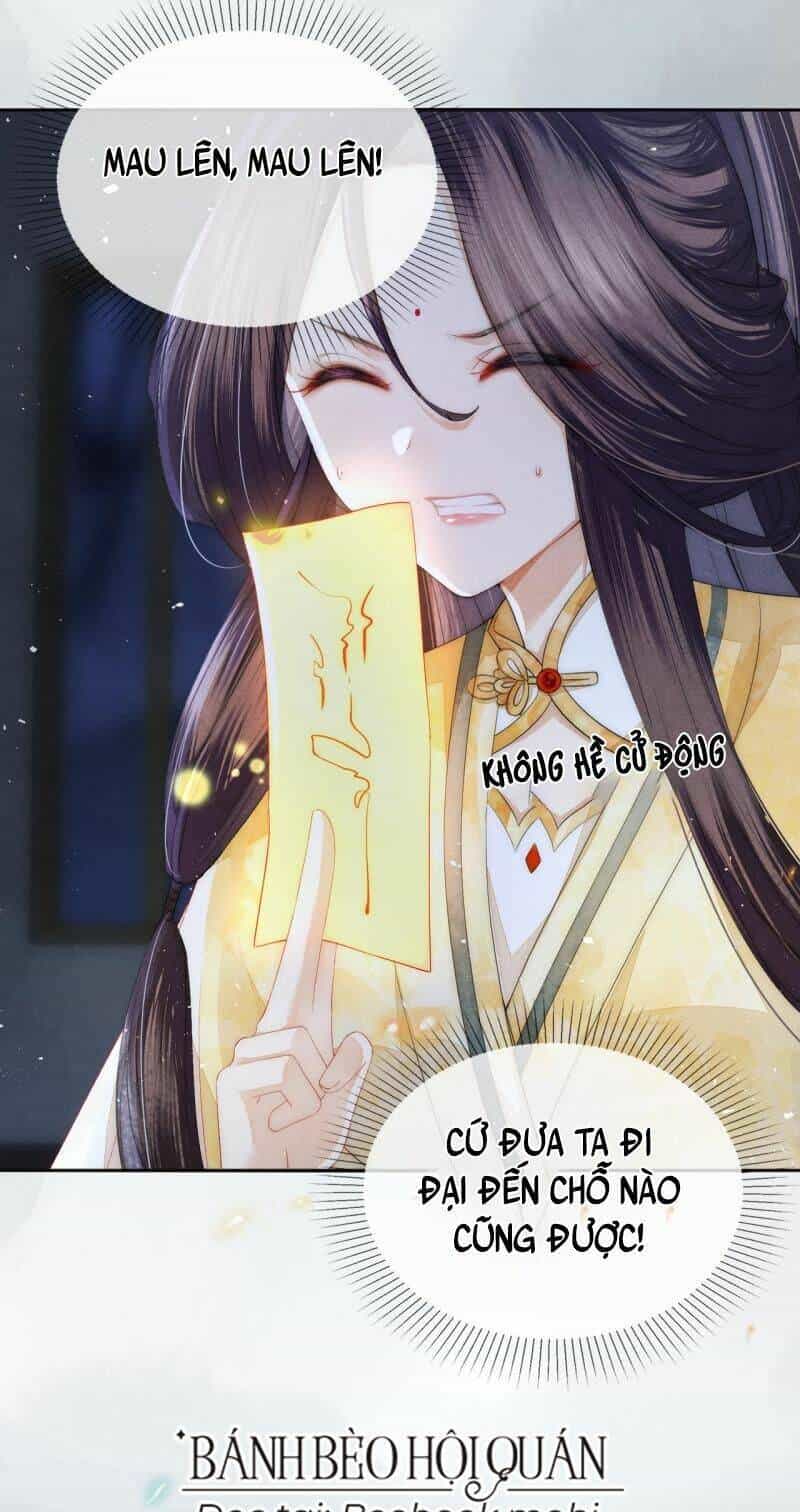 Trong Vòng Mười Mét, Phi Thăng Tại Chỗ - Chương 1 - ảnh 38
