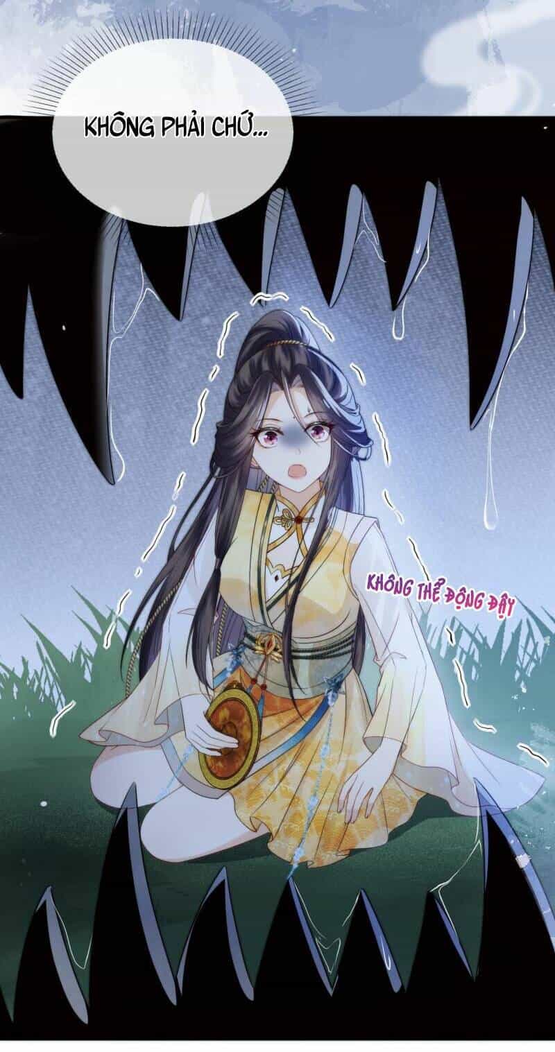 Trong Vòng Mười Mét, Phi Thăng Tại Chỗ - Chương 1 - ảnh 67