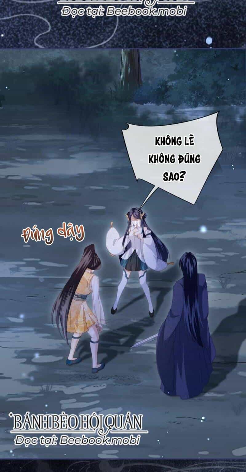 Trong Vòng Mười Mét, Phi Thăng Tại Chỗ - Chương 4 - ảnh 15