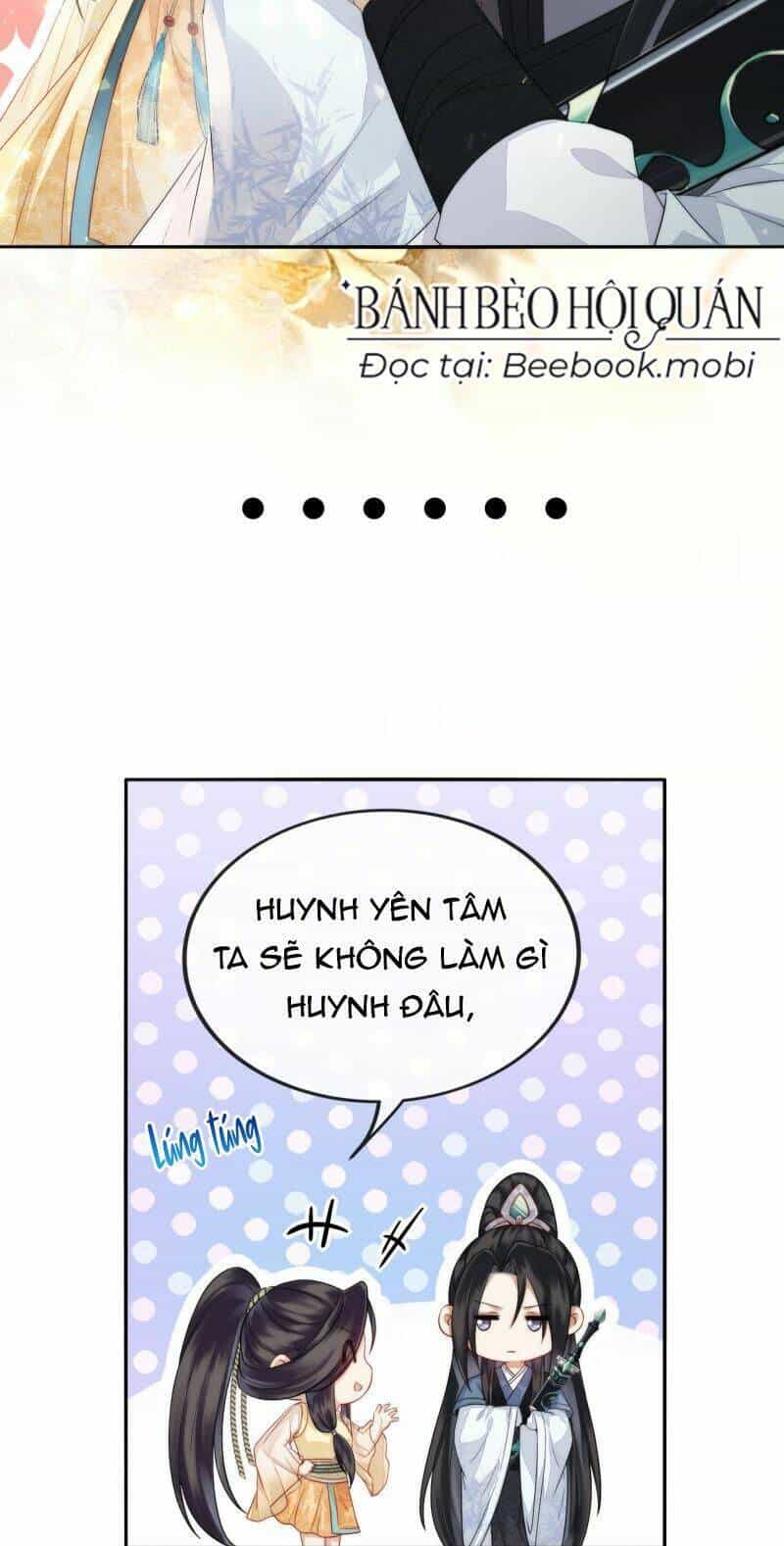 Trong Vòng Mười Mét, Phi Thăng Tại Chỗ - Chương 5 - ảnh 16