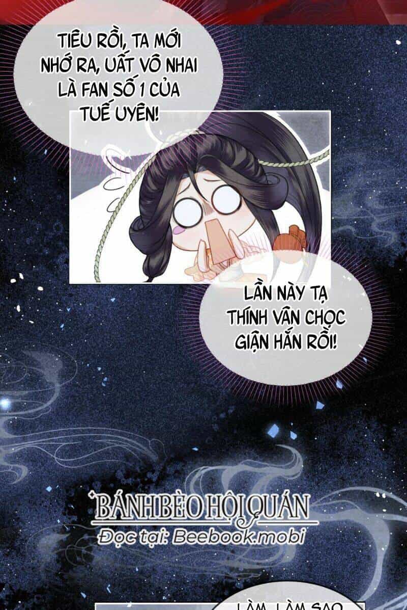 Trong Vòng Mười Mét, Phi Thăng Tại Chỗ - Chương 7 - ảnh 21