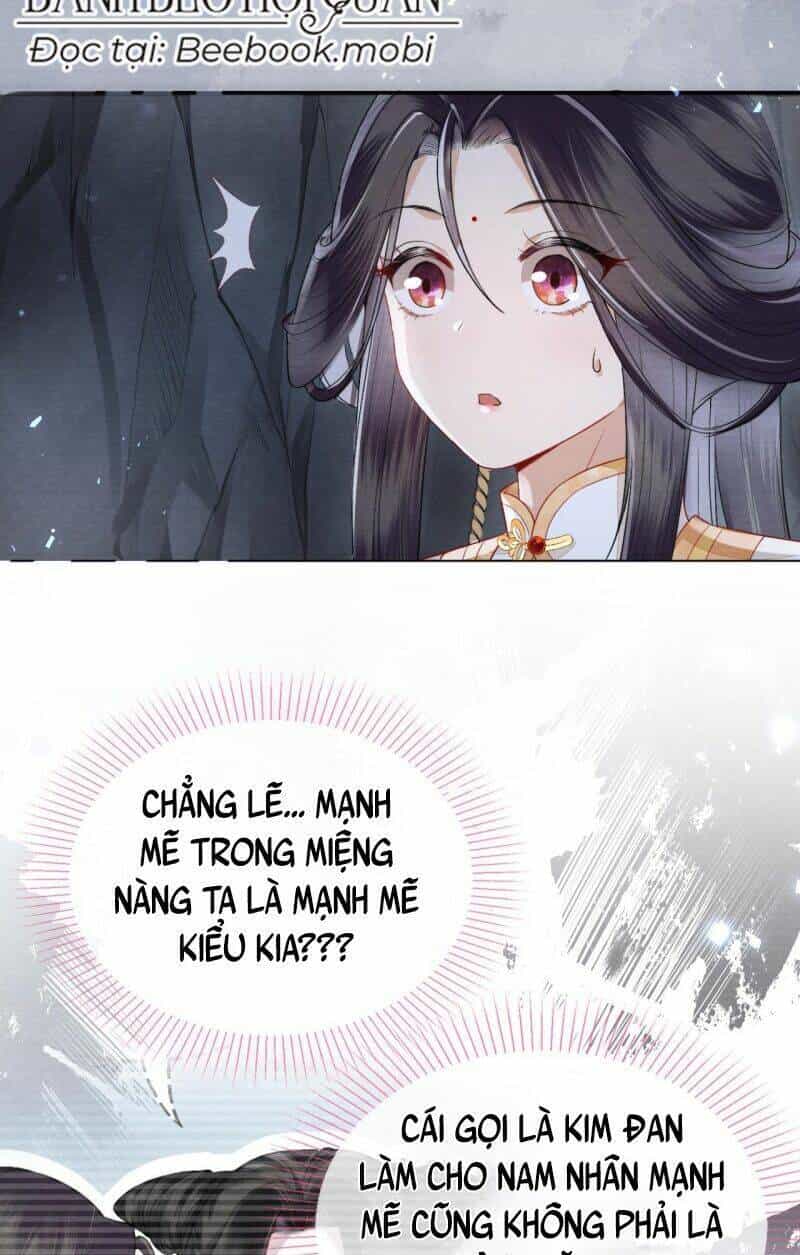 Trong Vòng Mười Mét, Phi Thăng Tại Chỗ - Chương 8 - ảnh 6