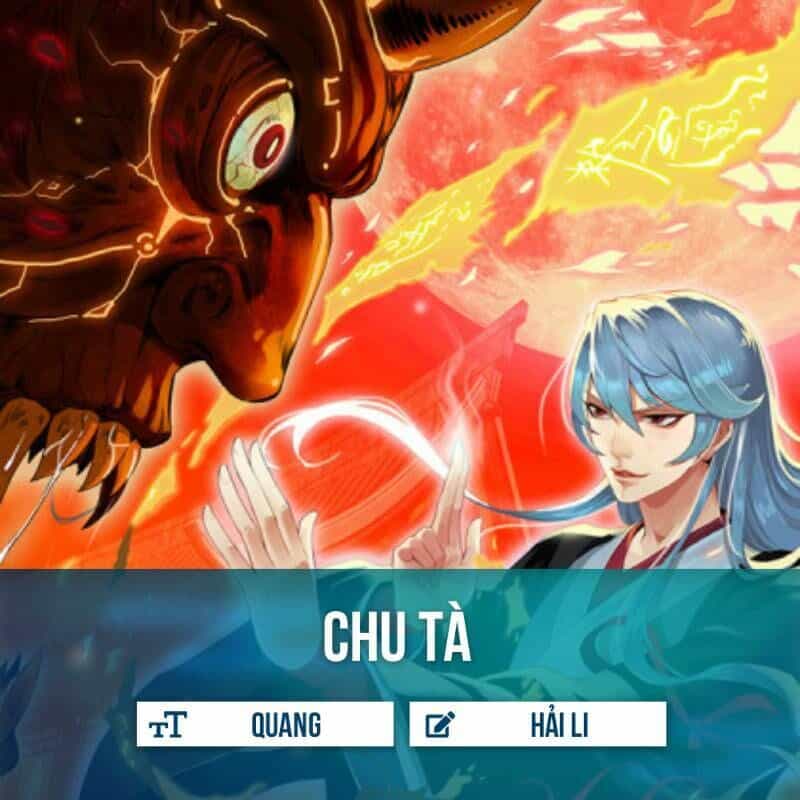 Tru Tà - Chương 40 - ảnh 1