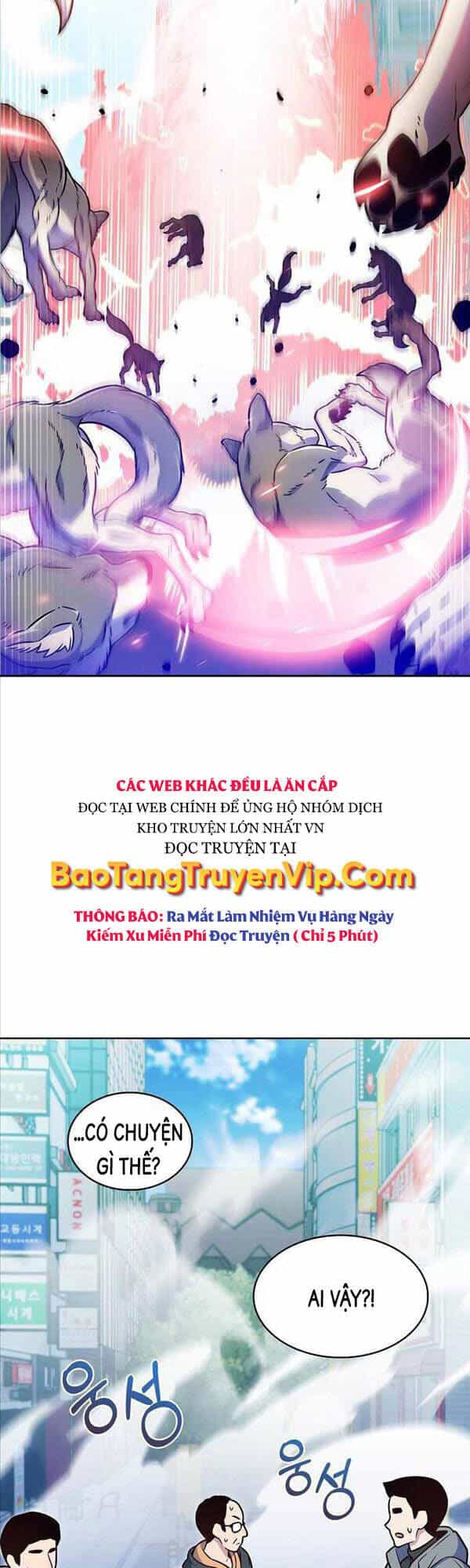 Trừ Tôi Tất Cả Đều Là Quy Hồi Giả - Chương 0 - ảnh 19