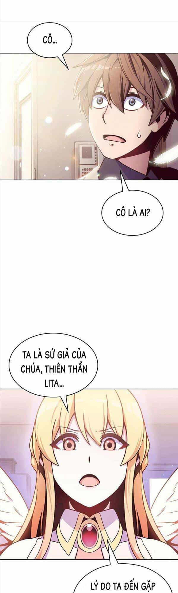 Trừ Tôi Tất Cả Đều Là Quy Hồi Giả - Chương 0 - ảnh 6
