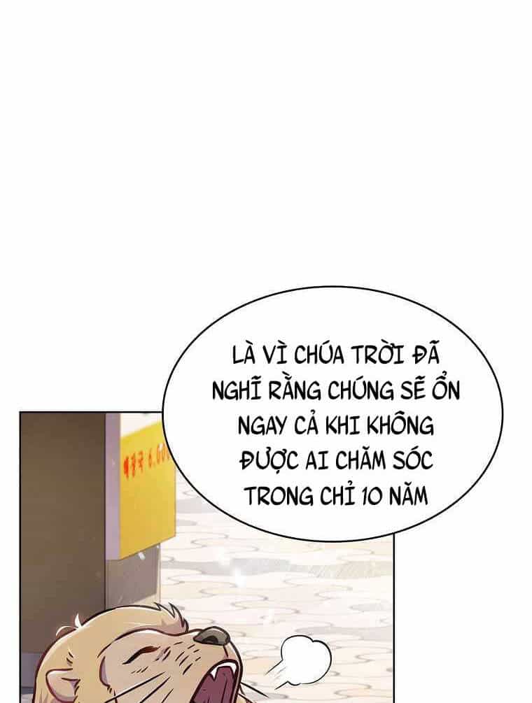 Trừ Tôi Tất Cả Đều Là Quy Hồi Giả - Chương 9 - ảnh 11