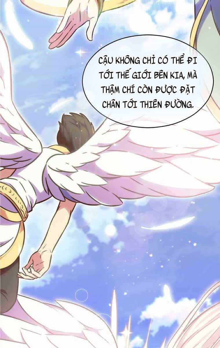 Trừ Tôi Tất Cả Đều Là Quy Hồi Giả - Chương 14 - ảnh 25