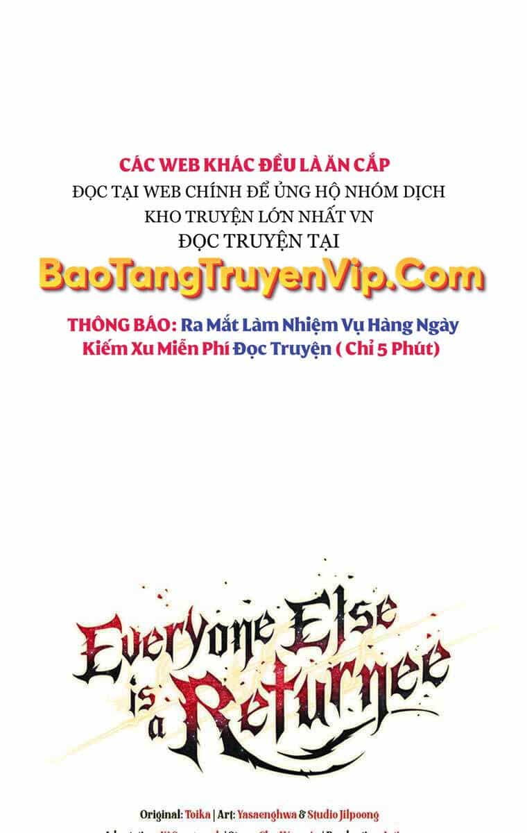 Trừ Tôi Tất Cả Đều Là Quy Hồi Giả - Chương 15 - ảnh 16