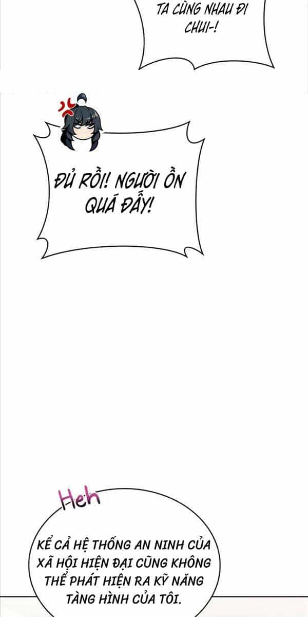 Trừ Tôi Tất Cả Đều Là Quy Hồi Giả - Chương 33 - ảnh 11