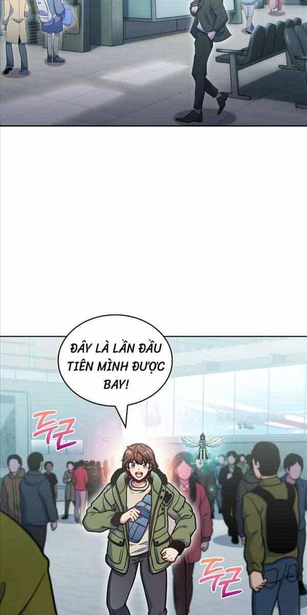 Trừ Tôi Tất Cả Đều Là Quy Hồi Giả - Chương 33 - ảnh 2