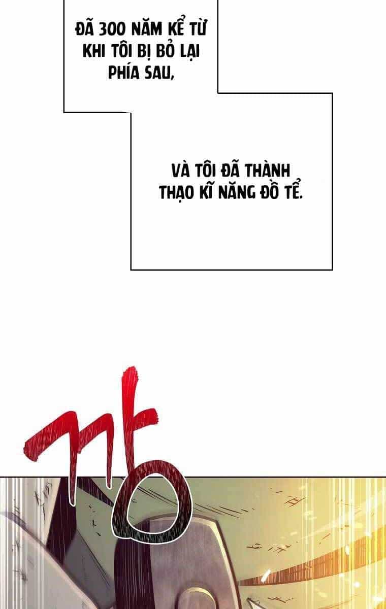 Trừ Tôi Tất Cả Đều Là Quy Hồi Giả - Chương 3 - ảnh 34