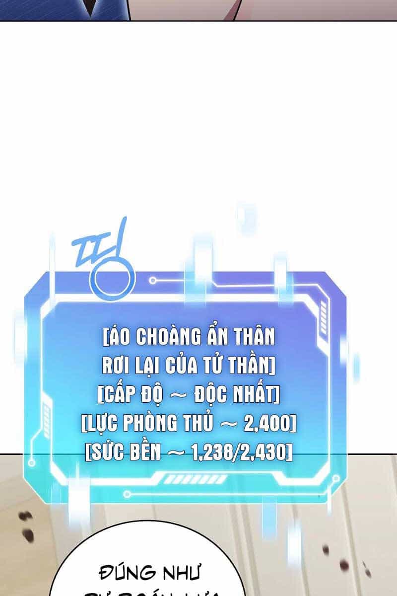 Trừ Tôi Tất Cả Đều Là Quy Hồi Giả - Chương 45 - ảnh 31