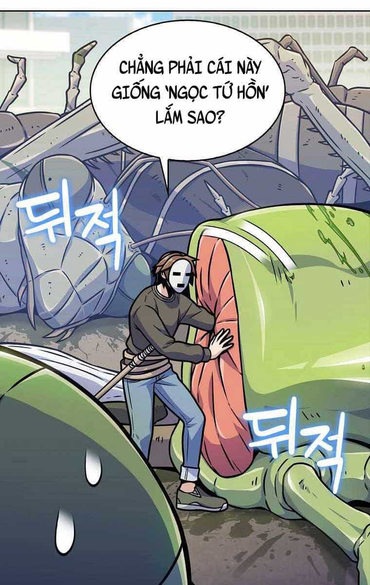 Trừ Tôi Tất Cả Đều Là Quy Hồi Giả - Chương 6 - ảnh 145